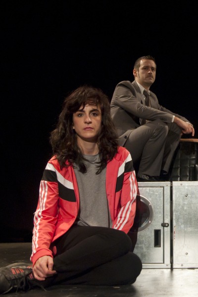 Los 4 de Düsseldorf