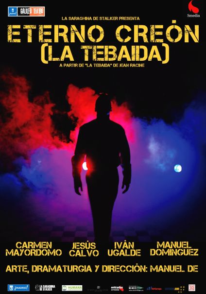 Eterno Creón (La Tebaida)