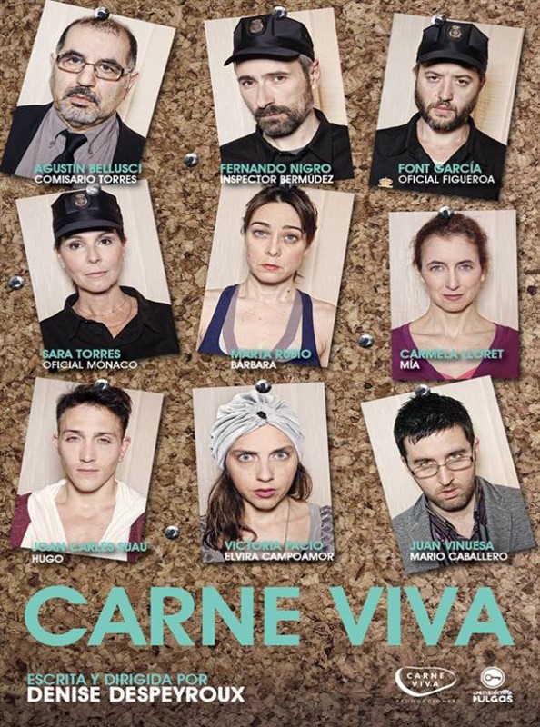 Carne Viva
