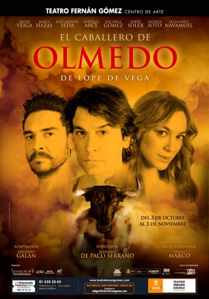 El Caballero de Olmedo