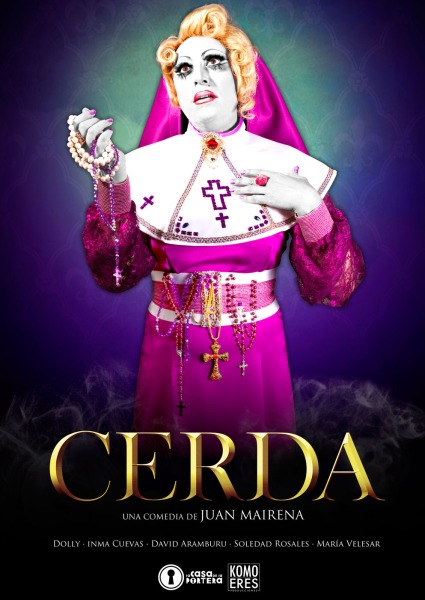 Cerda