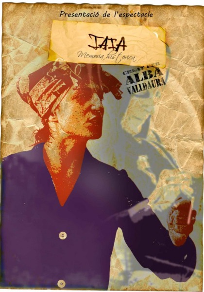 IAIA. MEMORIA HISTÓRICA