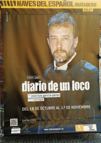 Diario de un loco