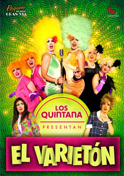 El Varietón