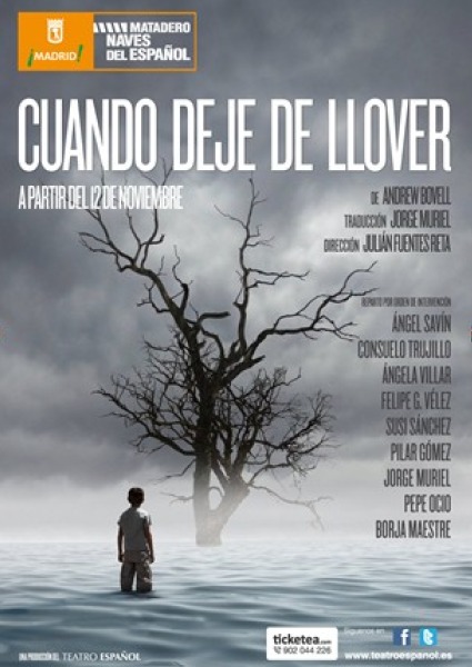 Cuando deje de llover