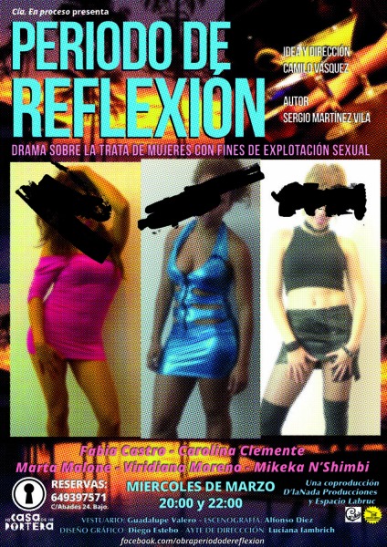 Periodo de Reflexión