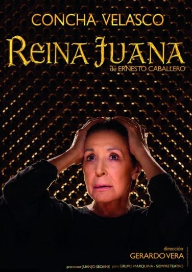 Reina Juana