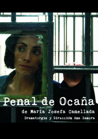 Penal de Ocaña
