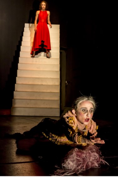 Así que pasen cinco años