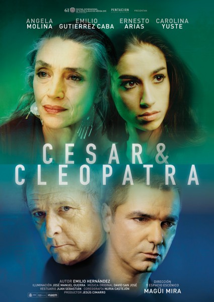 Cesar & Cleopatra