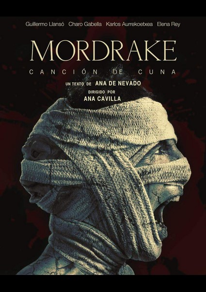 Mordrake, canción de cuna.