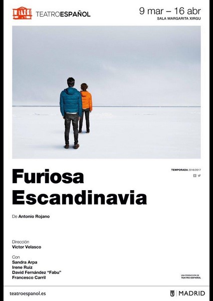 Furiosa Escandinavia