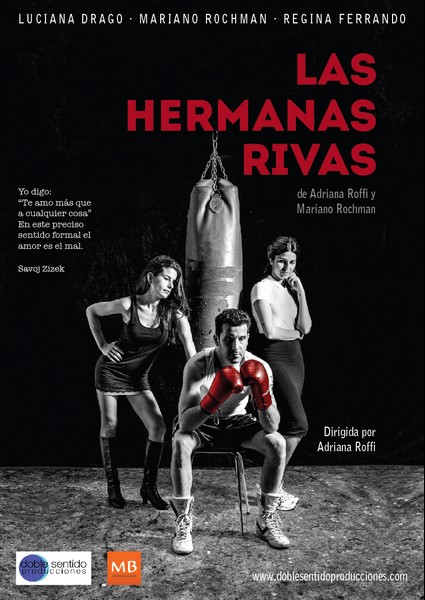Las Hermanas Rivas