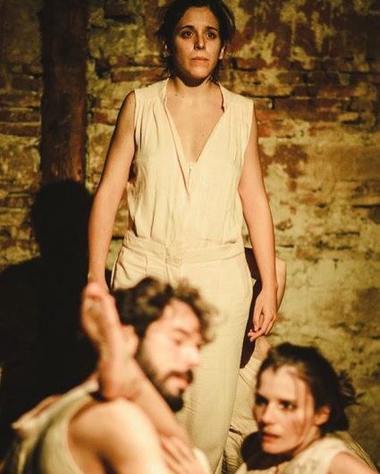 Vuelve «La Liberación de la locura» a Puerta Estrecha