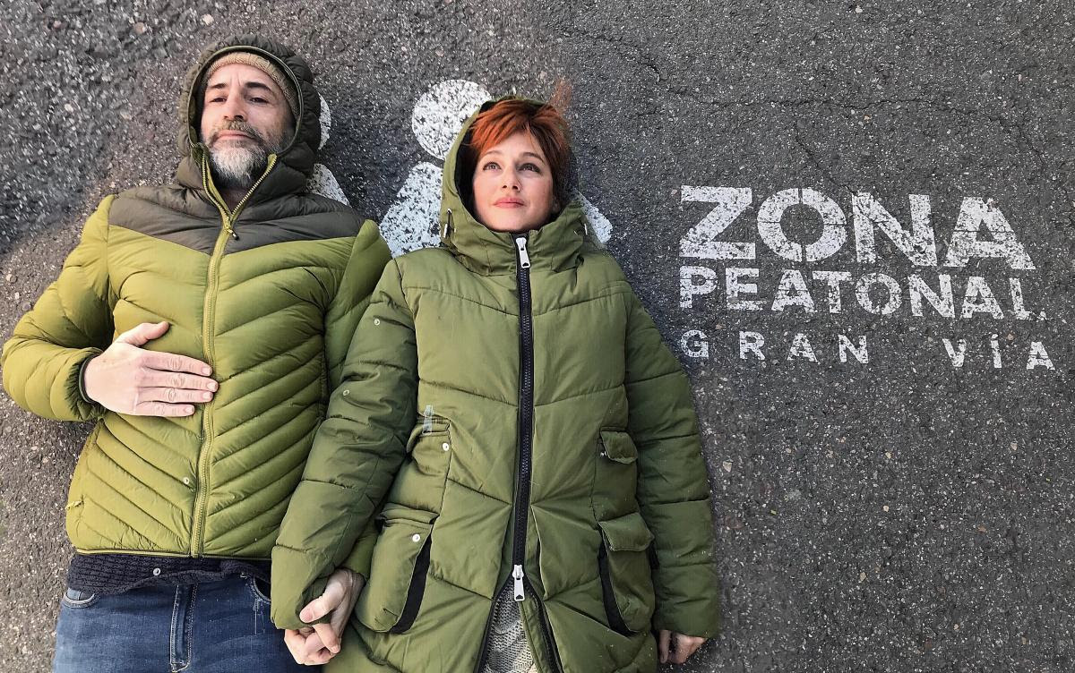 Los Absurdos Teatro se despiden del Teatro Lara