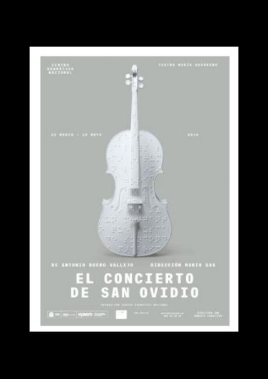 El concierto de San Ovidio