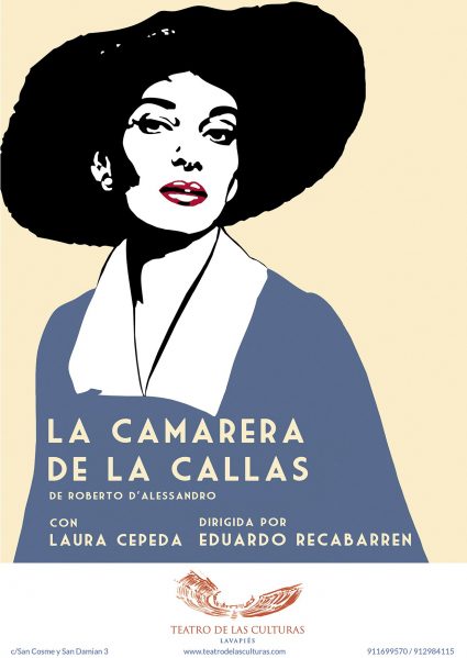 La Camarera de la Callas