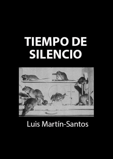 Tiempo de silencio