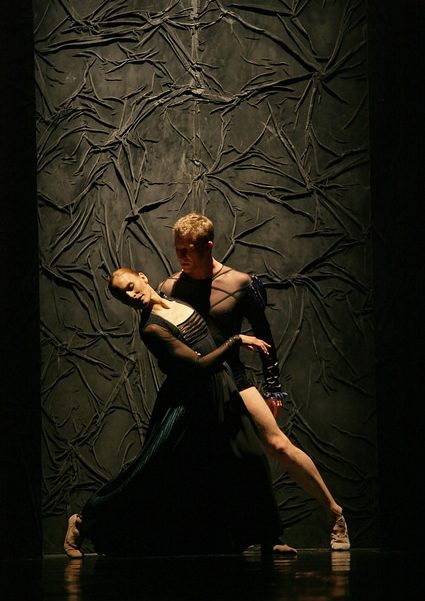 GALILI / KYLIÁN / DUATO – Compañía Nacional de Danza