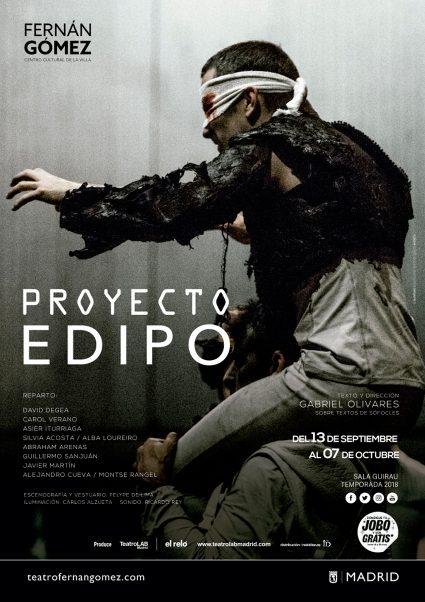 Proyecto Edipo