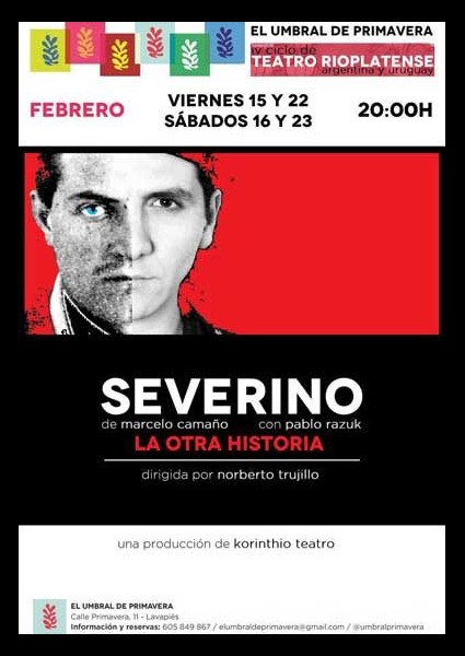 Severino. La otra historia.