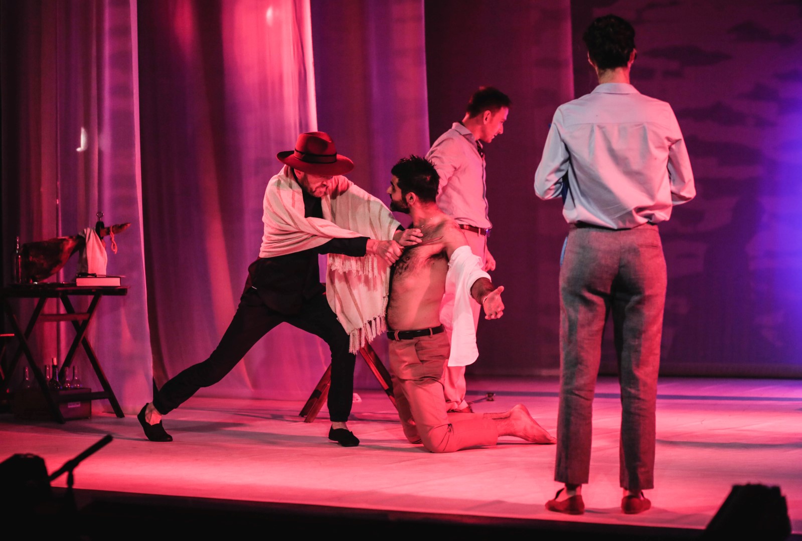 Mercaderes de Babel 4frAbre - Imagen 2