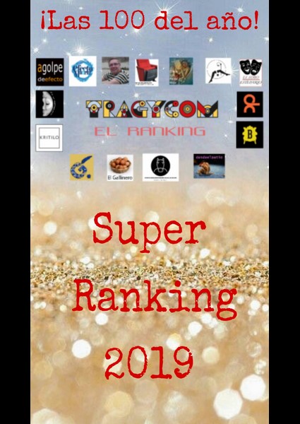 RANKING 2019