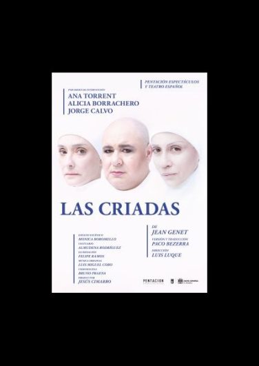 Las criadas