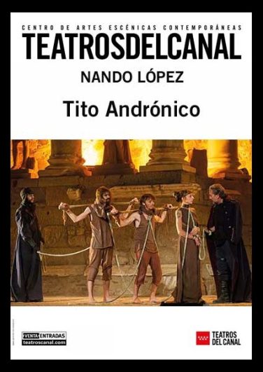 Tito Andrónico
