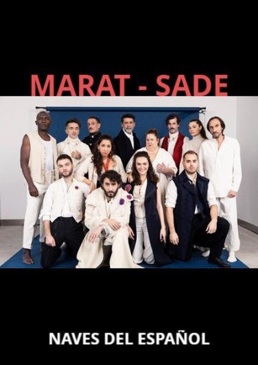 Marat-Sade