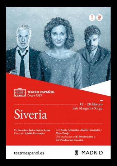 Siveria