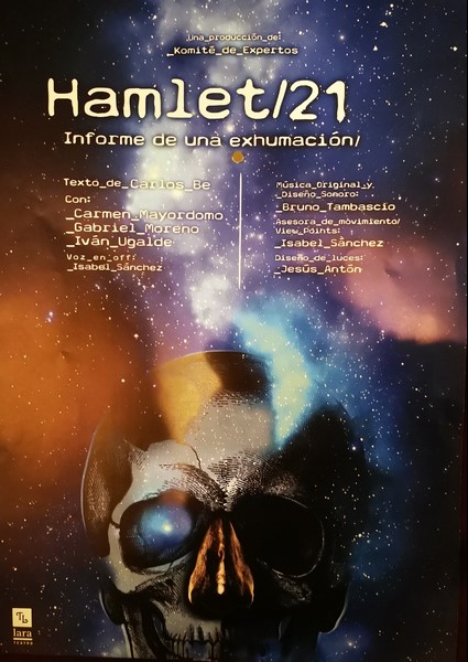 Hamlet 21