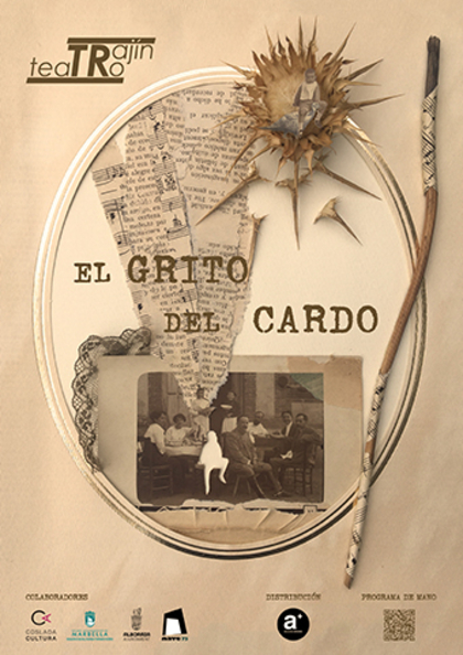 El grito del cardo