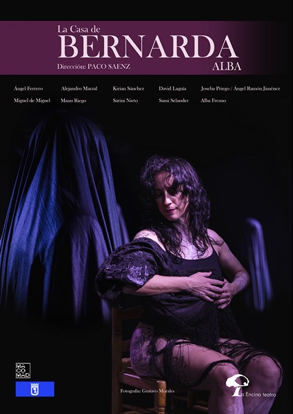 La Casa de Bernarda Alba
