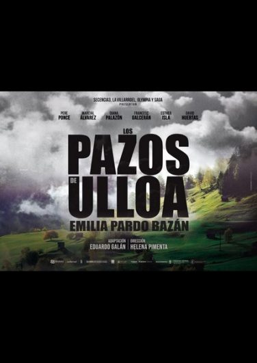 Los Pazos de Ulloa