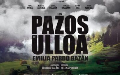 Los Pazos de Ulloa
