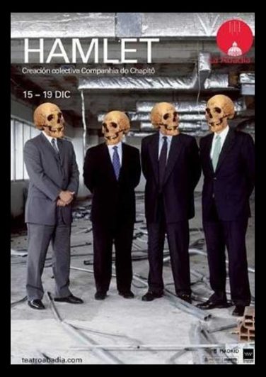 Hamlet.
