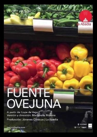 Fuenteovejuna. Historia del maltrato.