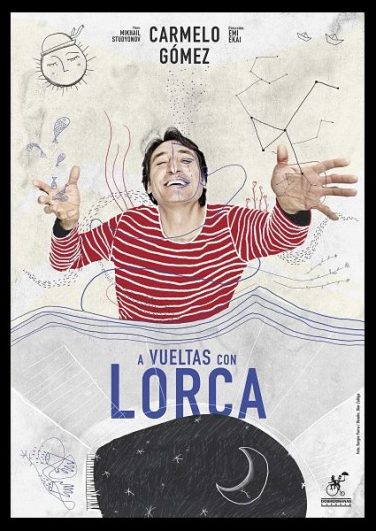 A vueltas con Lorca.