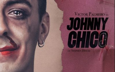 Johnny Chico