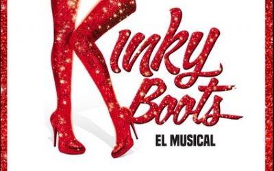 Kinky Boots