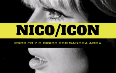 Nico / Icon