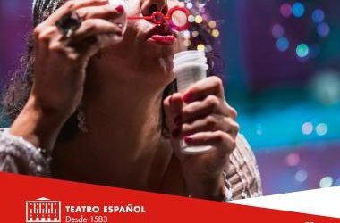 El encanto de una hora