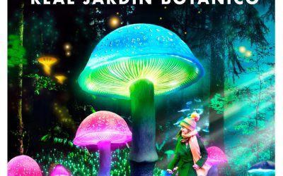 Naturaleza encendida