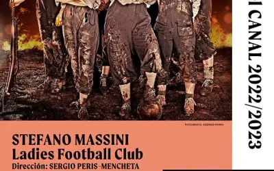 Ladies Football Club