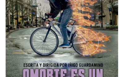 Amarte es un trabajo sucio