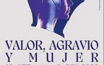 Valor, agravio y mujer