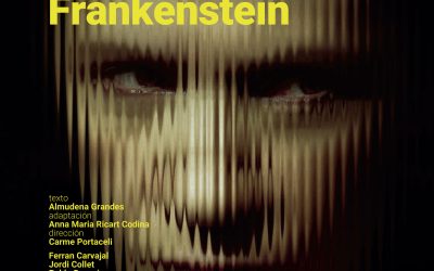 Presentación La Madre de Frankenstein