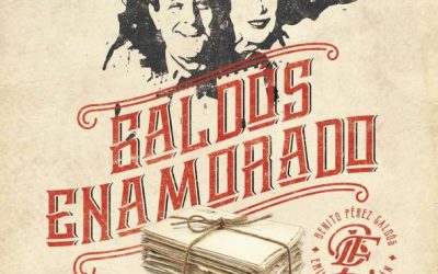 Presentación «Galdós enamorado»