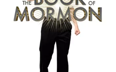 The book of Mormon